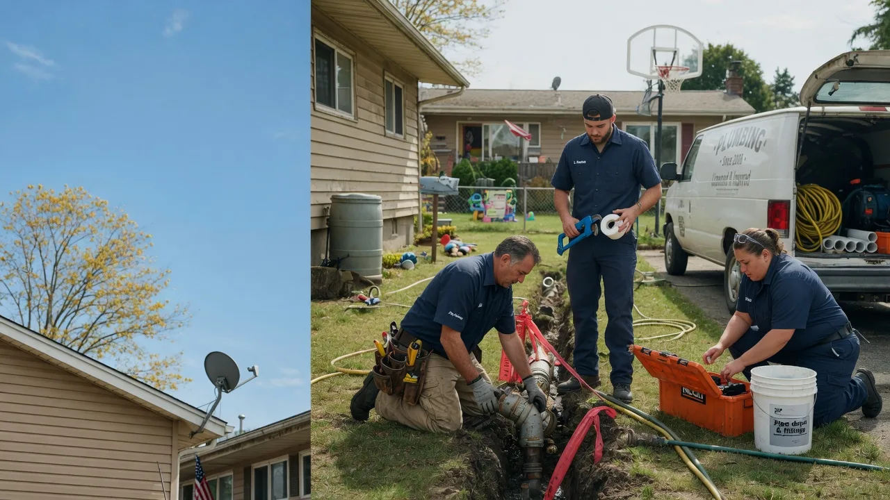 Garbage Disposal Replacement in Malcom, IA near me