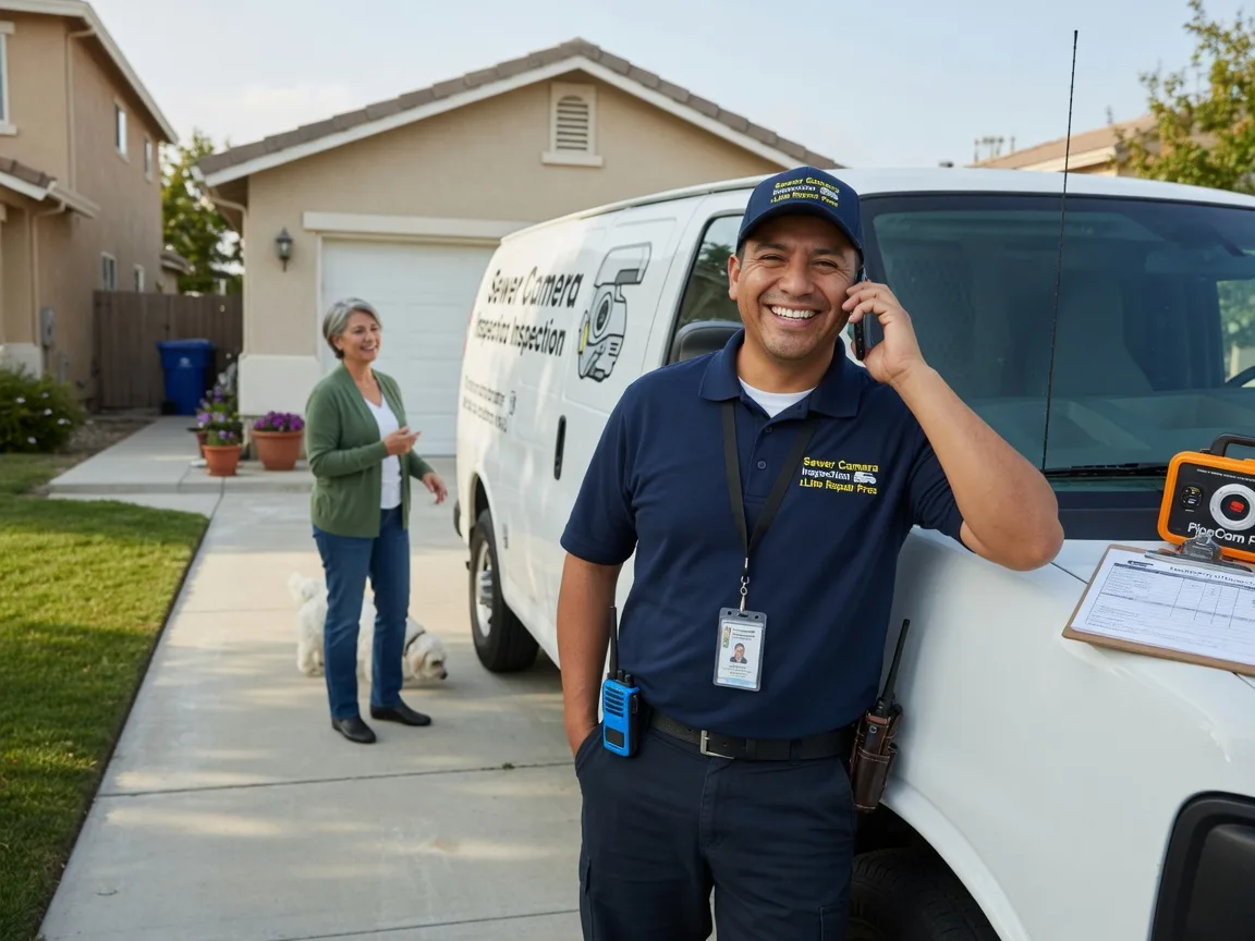 Sewer Line Repair Malcom, IA FAQs